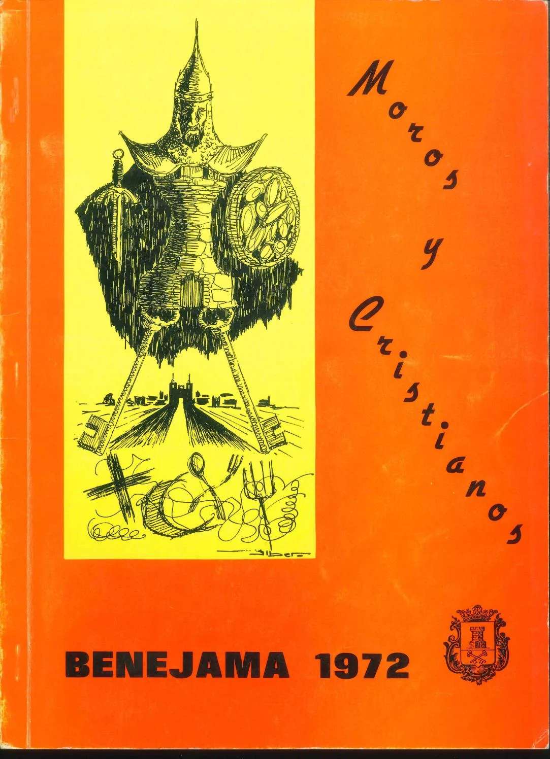 Fiestas de Moros y Cristianos en honor de la Divina Aurora  